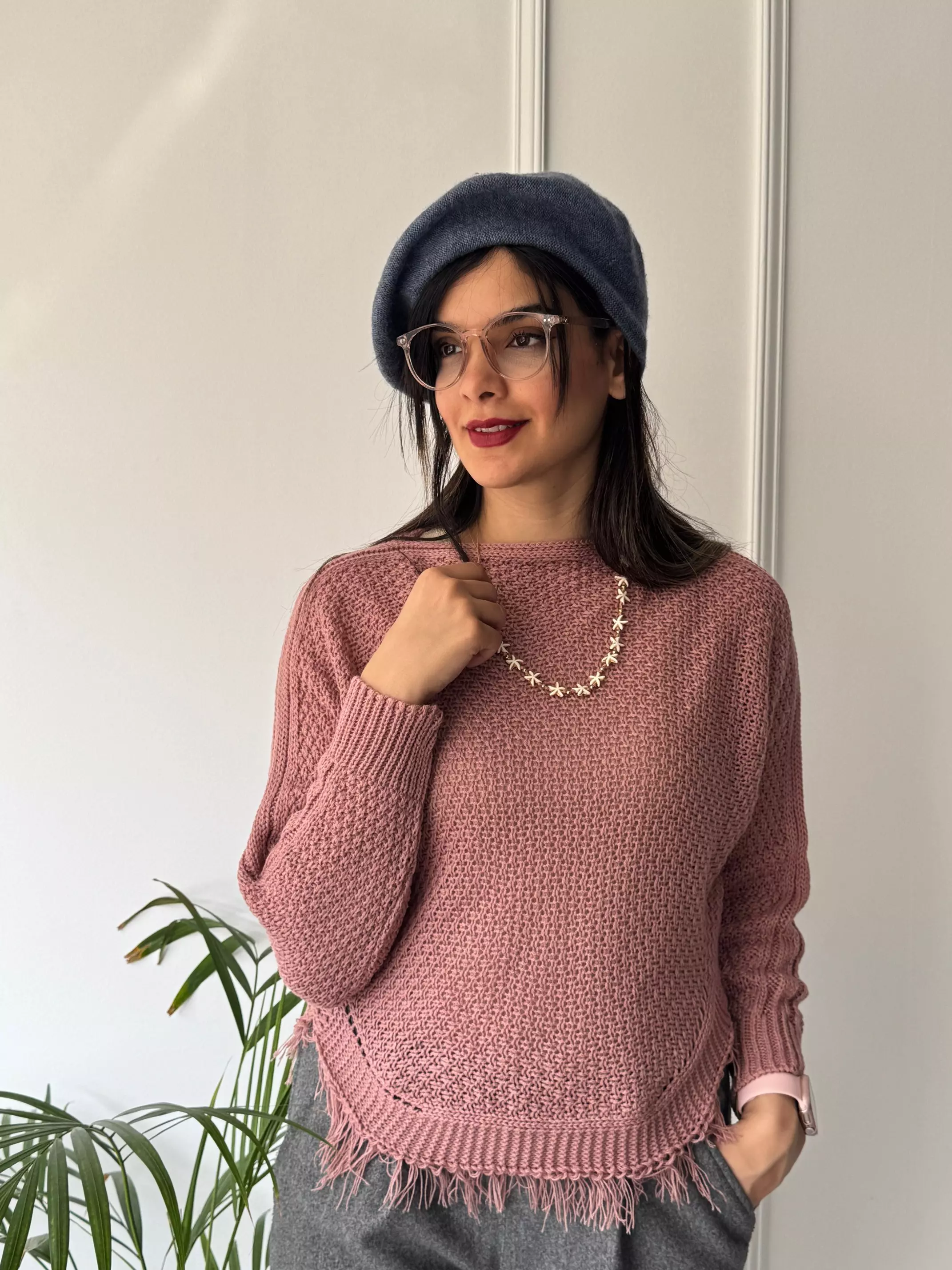 بافت زنانه نیلو